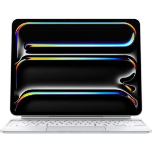 Magic Keyboard for iPad Pro 13‑inch (M4) - International - MWR43Z/A