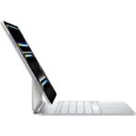 Magic Keyboard for iPad Pro 13‑inch (M4) - International - MWR43Z/A