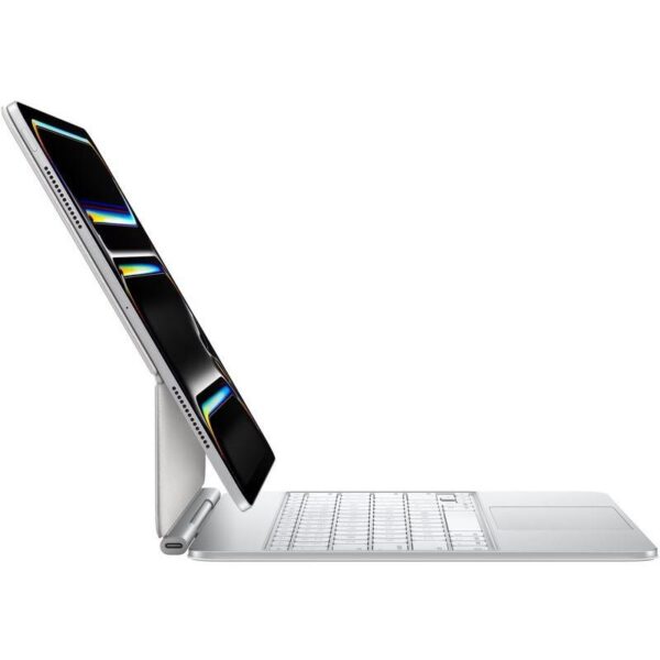 Magic Keyboard for iPad Pro 13‑inch (M4) - International - MWR43Z/A