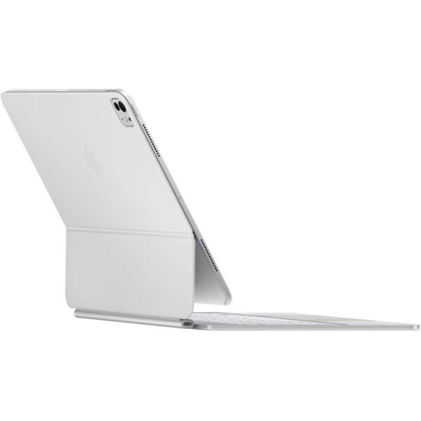 Magic Keyboard for iPad Pro 13‑inch (M4) - International - MWR43Z/A