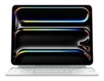 Magic Keyboard for iPad Pro 13‑inch (M4) - International - MWR43Z/A