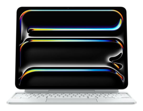 Magic Keyboard for iPad Pro 13‑inch (M4) - International - MWR43Z/A