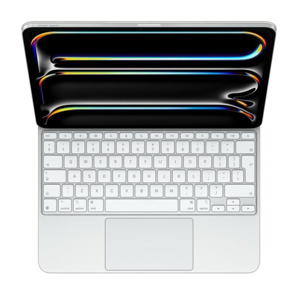 Magic Keyboard for iPad Pro 13‑inch (M4) - International - MWR43Z/A