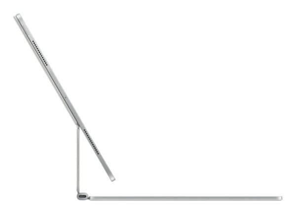 Magic Keyboard for iPad Pro 13‑inch (M4) - International - MWR43Z/A