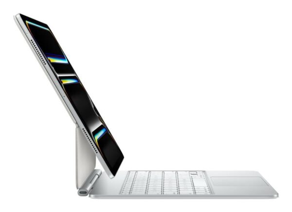 Magic Keyboard for iPad Pro 13‑inch (M4) - International - MWR43Z/A