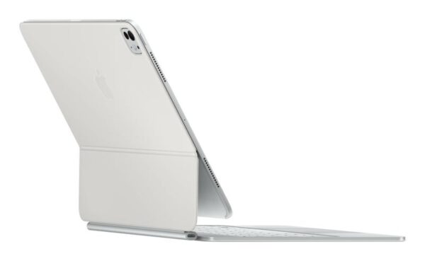 Magic Keyboard for iPad Pro 13‑inch (M4) - International - MWR43Z/A