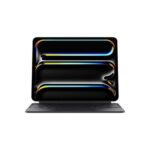 Magic Keyboard for iPad Pro 13‑inch (M4) - Romanian - Black - MWR53RO/A