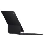 Magic Keyboard for iPad Pro 13‑inch (M4) - Romanian - Black - MWR53RO/A