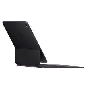 Magic Keyboard for iPad Pro 13‑inch (M4) - Romanian - Black - MWR53RO/A