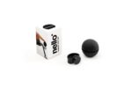 MAGNETIC BICYCLE BELL NELLO NEGRU - NELLO-BLACK