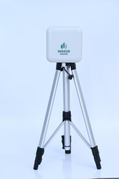 MAGUS RADAR 150METRI - MR-150