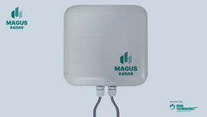 MAGUS RADAR 150METRI - MR-150