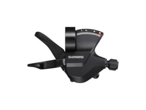 MANETA DE SCHIMBATOR SHIMANO ALTUS SL-M315-8R, 8V - ESLM3158RA