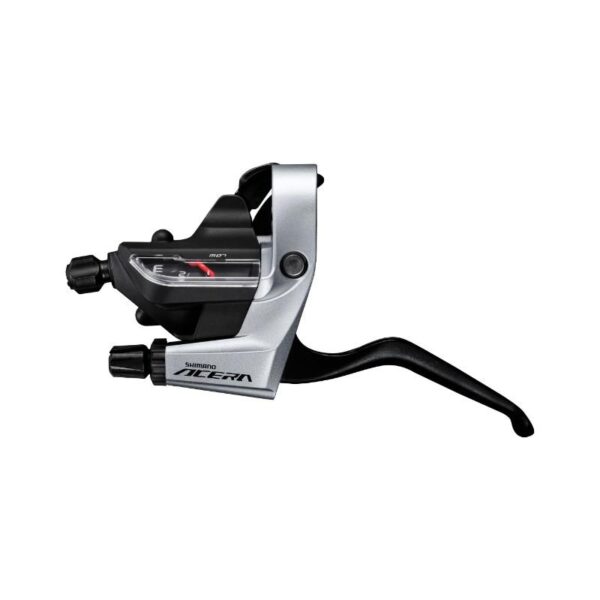 Maneta schimbator Shimano Acera ST-T3000-L stanga 3 Viteze - SHMSLL0142