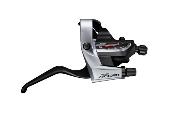 Maneta schimbator Shimano Acera ST-T3000-R dreapta 9 Viteze - SHMSLR0363