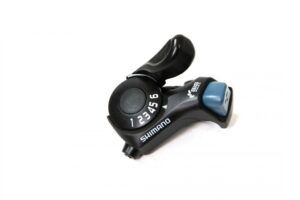 MANETA SCHIMBATOR SHIMANO INDEX 7V - CVL192