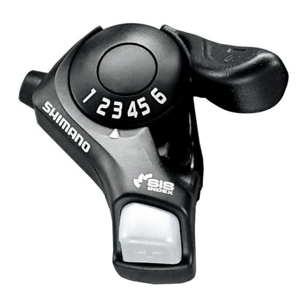 Maneta Schimbator SHIMANO SL-TX30 6V - ASLTX30RGAT-1