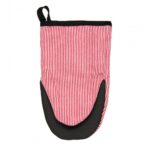 Manusa de bucatarie Rosie - HR-KGLV-RED - imagine 3