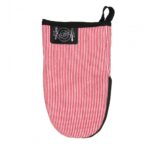 Manusa de bucatarie Rosie - HR-KGLV-RED