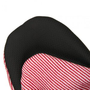 Manusa de bucatarie Rosie - HR-KGLV-RED