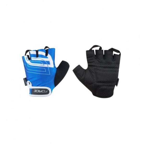 Manusi Force Sport albastre L - FRC905572-L