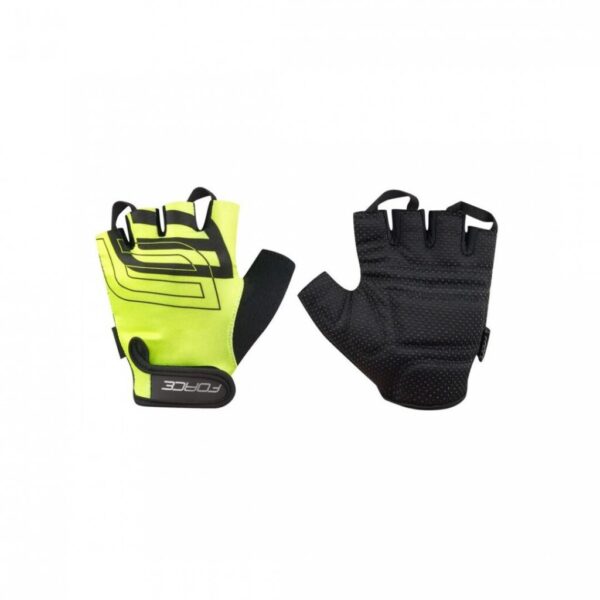 Manusi Force Sport Fluo XL - FRC905574-XL