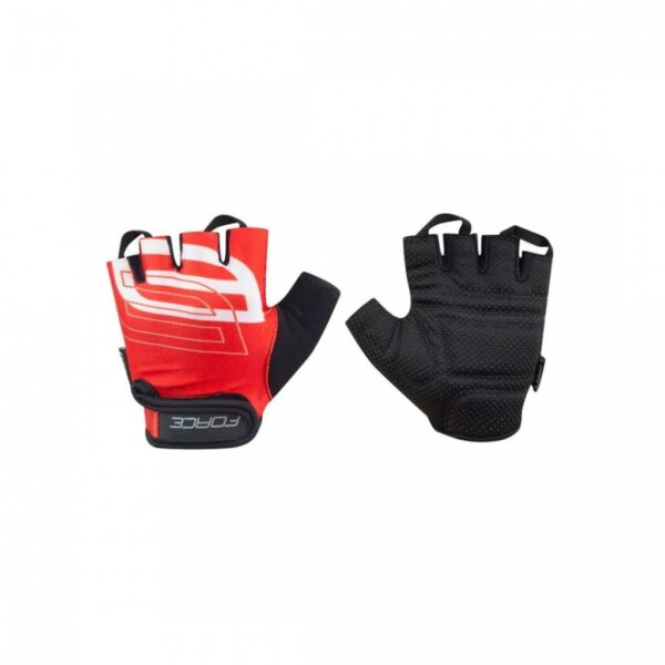 Manusi Force Sport rosii L - FRC905571-L