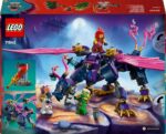 MAREA DRAGON LEGO71842