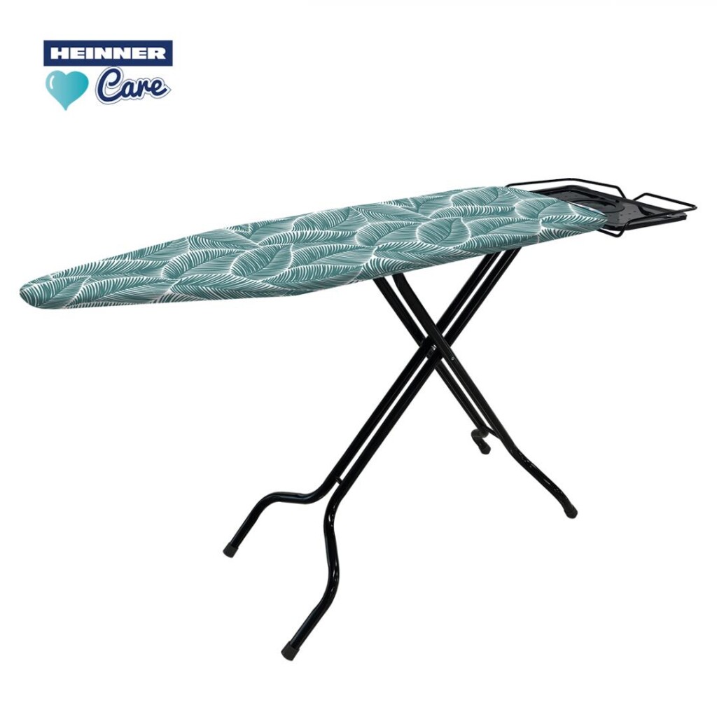 MASA DE CALCAT 124X43 CM, LINEA, HEINNER CARE - HR-KIS-12443-01 MASA DE CALCAT 124X43 CM, LINEA, HEINNER CARE - HR-KIS-12443 - imagine 1