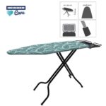 MASA DE CALCAT 124X43 CM, LINEA, HEINNER CARE - HR-KIS-12443 - imagine 2