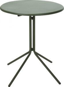 MASA PLIABILA ROTUNDA D58XH70CM, VERDE - X99001610