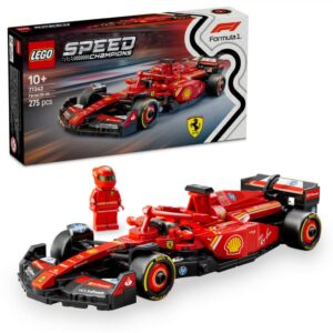 MASINA CURSE F1, FERRARI SF-24, LEGO77242