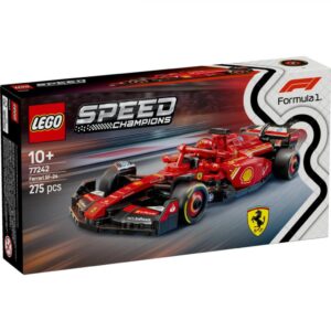MASINA CURSE F1, FERRARI SF-24, LEGO77242