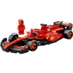 MASINA CURSE F1, FERRARI SF-24, LEGO77242