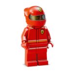 MASINA CURSE F1, FERRARI SF-24, LEGO77242
