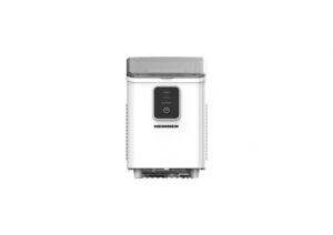 Mașină de cuburi gheață HEINNER Frosty Breeze HIM-DW120WH
