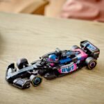 MASINA DE CURSE BWT ALPINE F1 TEAM A524, LEGO 77248 - LEGO77248