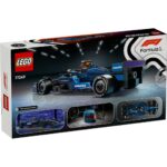 MASINA DE CURSE F1 WILLIAMS RACING, FW46, LEGO 77249 - LEGO77249