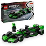 MASINA DE CURSE KICK SAUBER F1 TEAM C44, LEGO 77247 - LEGO77247