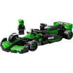 MASINA DE CURSE KICK SAUBER F1 TEAM C44, LEGO 77247 - LEGO77247