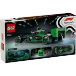 MASINA DE CURSE KICK SAUBER F1 TEAM C44, LEGO 77247 - LEGO77247