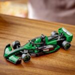 MASINA DE CURSE KICK SAUBER F1 TEAM C44, LEGO 77247 - LEGO77247