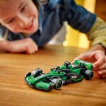 MASINA DE CURSE KICK SAUBER F1 TEAM C44, LEGO 77247 - LEGO77247