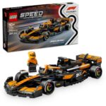 MASINA DE CURSE MCLAREN F1, TEAM MCL38, LEGO 77251 - LEGO77251