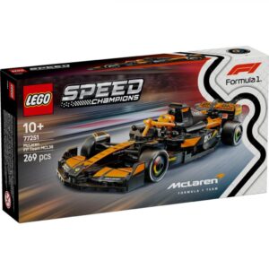 MASINA DE CURSE MCLAREN F1, TEAM MCL38, LEGO 77251 - LEGO77251