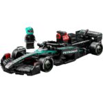 MASINA DE CURSE MERCEDES-AMG F1, LEGO 77244 - LEGO77244