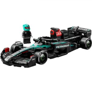 MASINA DE CURSE MERCEDES-AMG F1, LEGO 77244 - LEGO77244