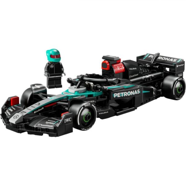 MASINA DE CURSE MERCEDES-AMG F1, LEGO 77244 - LEGO77244