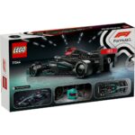 MASINA DE CURSE MERCEDES-AMG F1, LEGO 77244 - LEGO77244