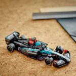 MASINA DE CURSE MERCEDES-AMG F1, LEGO 77244 - LEGO77244